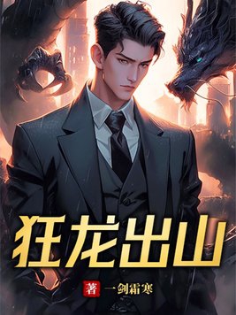 狂龙出山一剑霜寒小说